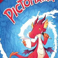 Pictomania (Second Edition)