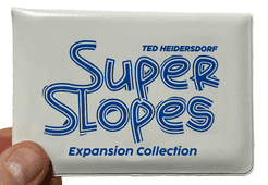 Super Slopes: Expansion Collection – Wallet