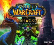 World of Warcraft Unshackled: An Escape Room Box