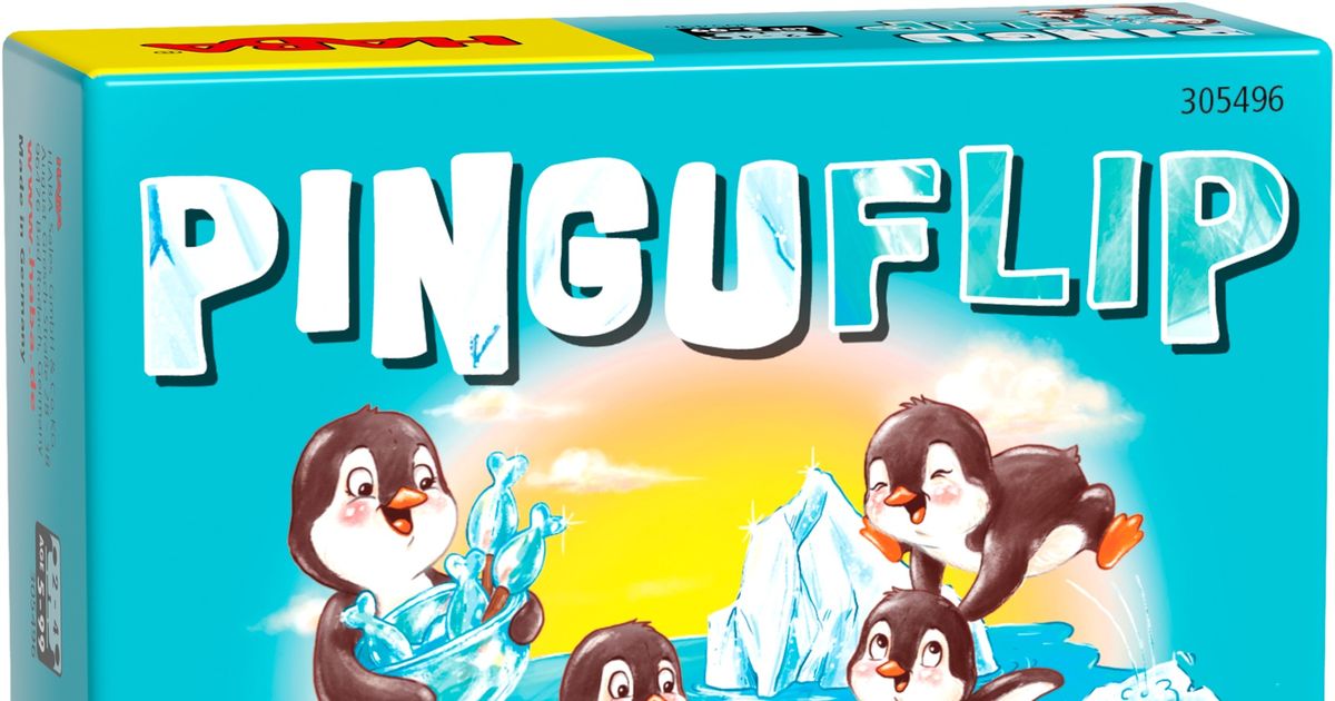 StickUp - PaperGames - Jogos Educativos - Pingu Brinquedos