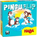 Les pingouins givrés
