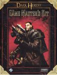 RPG Item: The Game Master's Kit (Dark Heresy, first edition)