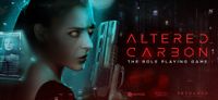 RPG: Altered Carbon: The Roleplaying Game