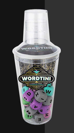 Wordtini