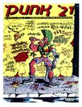 Issue: 'Punk '21 (Volume 1, Issue 1 - 1993)