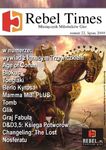 Issue: Rebel Times (Issue 22 - Jul 2009)