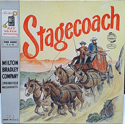 Stagecoach