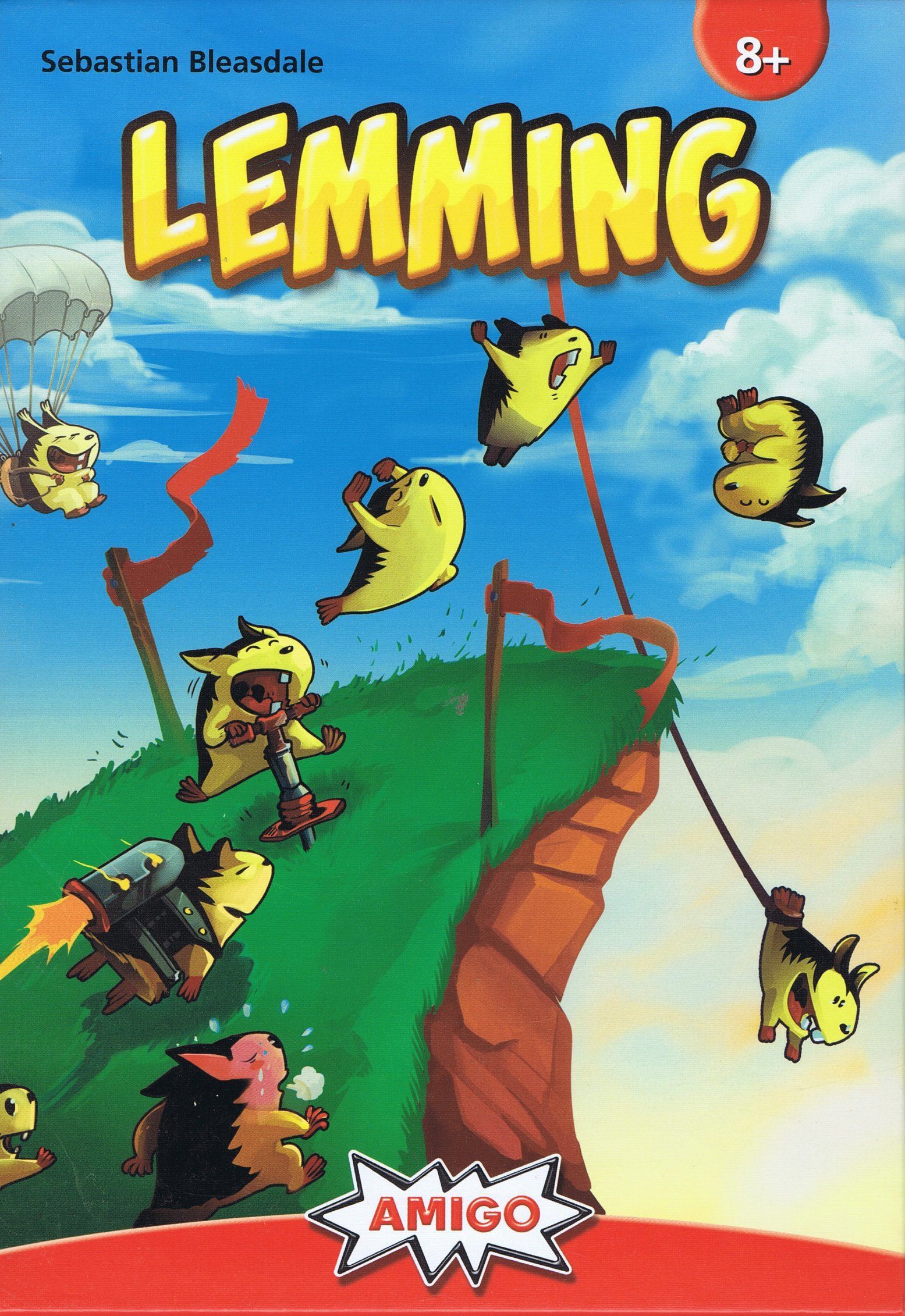 Lemming