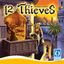 Board Game: 12 Thieves