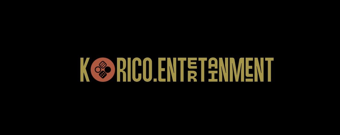 Korico.Entertainment