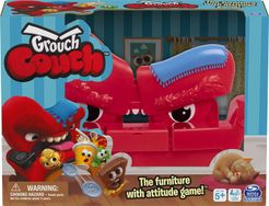 Grouch Couch
