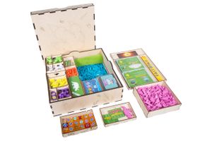 Dinosaur Island: Broken Token V.I.P. Bundle