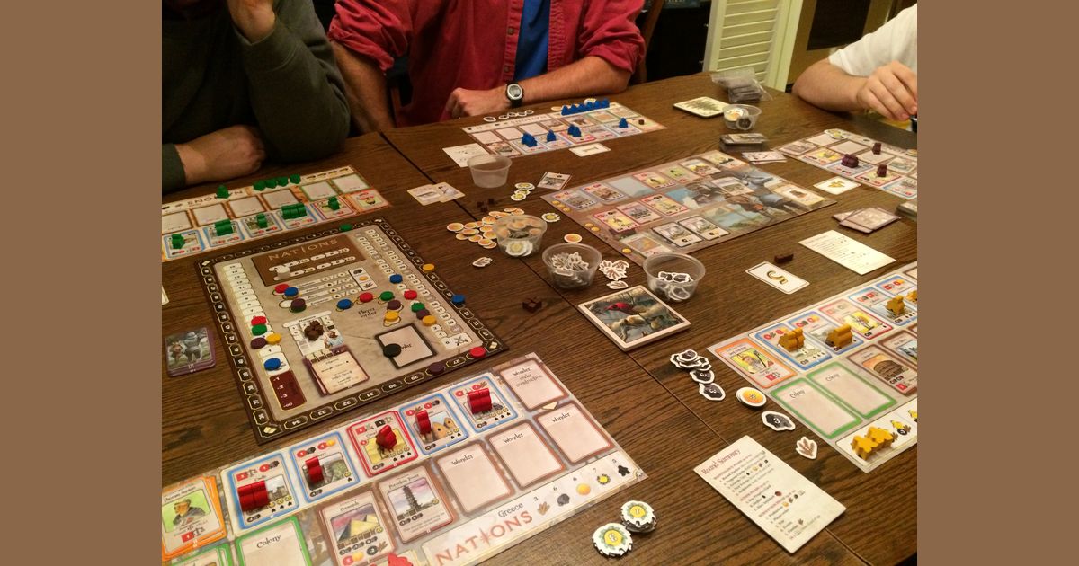 BoardGameGeek