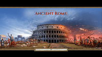 Video Game: Aggressors: Ancient Rome