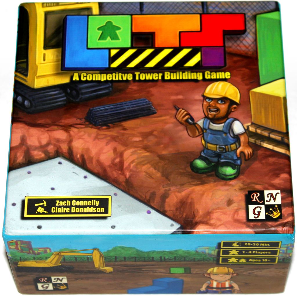 BoardGameGeek