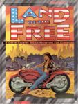 RPG Item: Land of the Free