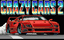 Video Game: Crazy Cars II