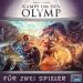 Board Game: Fight for Olympus