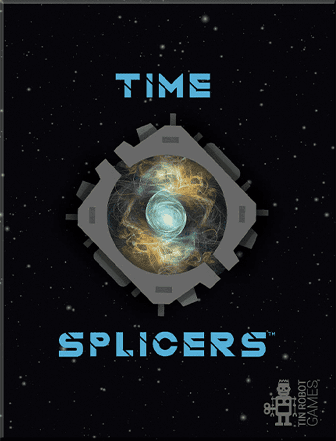 Time Splicers