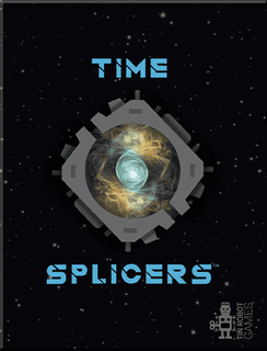 Time Splicers