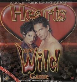 Hearts Are Wild