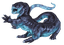 Character: Frost Salamander