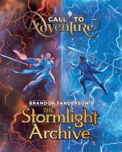 Identity Crisis — Call to Adventure: The Stormlight Archive :  r/Stormlight_Archive