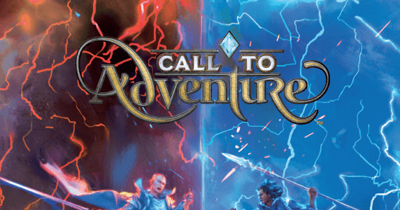 Call to Adventure: The Stormlight Archive — Brotherwise Games