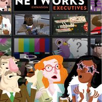 The Networks: Executives