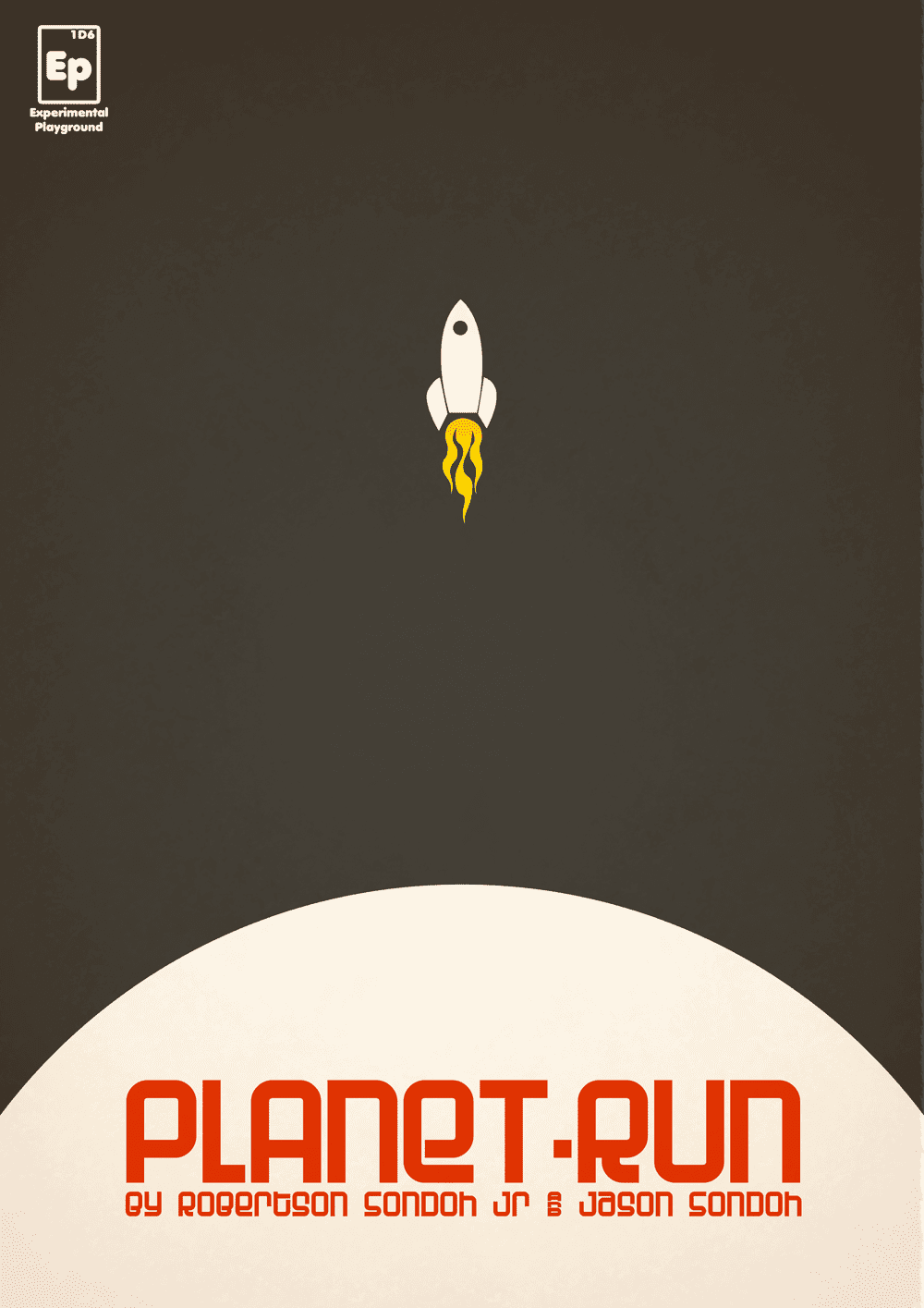 Planet Run