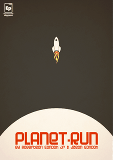 Planet Run