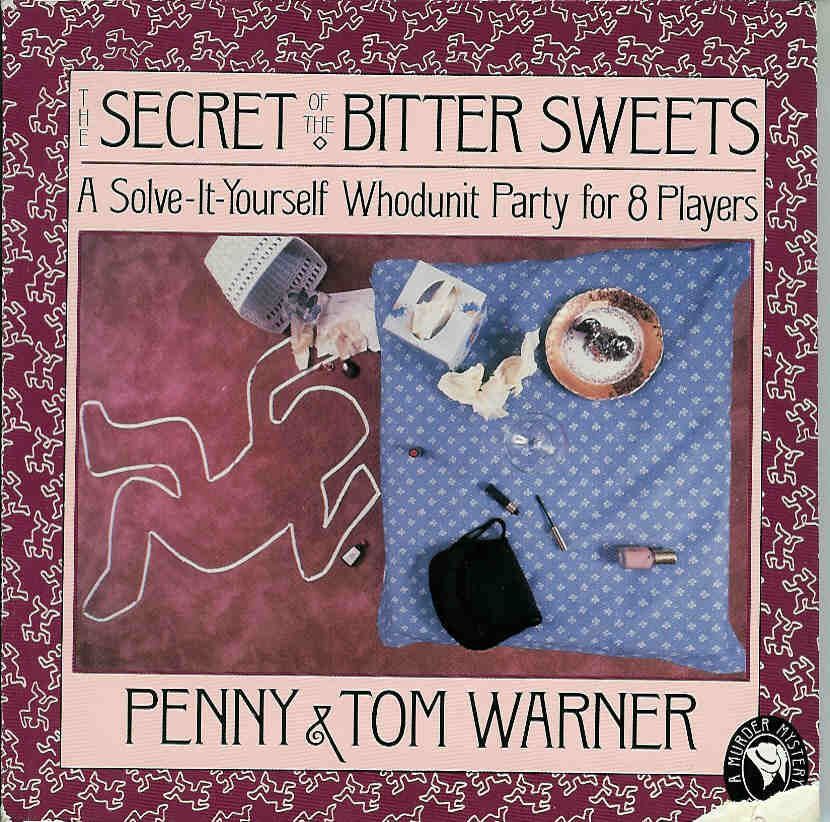 The Secret of the Bitter Sweets