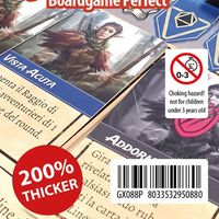 Standard Euro - Premium (59 x 92)