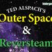 Board Game: Age of Steam Expansion: Outer Space & Reversteam