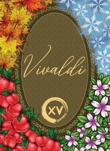 Vivaldi | Board Game | BoardGameGeek