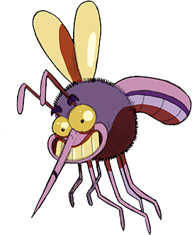 Mosquito Family