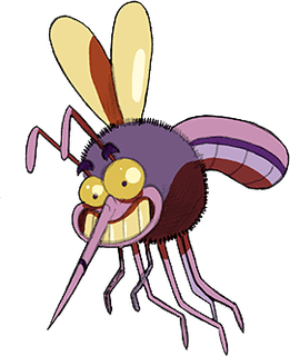 Mosquito Family
