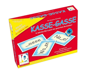 Kasse-Gasse