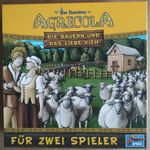 Agricola: Die Bauern und das liebe Vieh