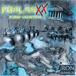 Board Game: Phalanxx