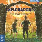 Board Game: Lost Cities