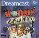 Video Game: Worms World Party