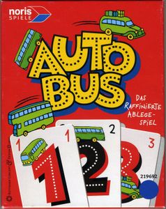 Autobus