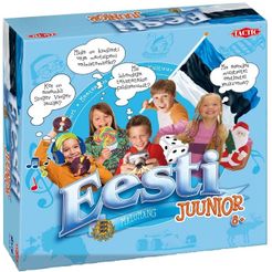 Eesti Mälumäng Juunior