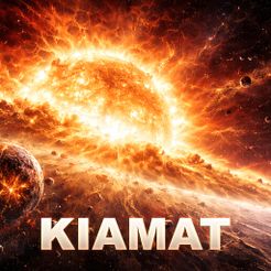 Kiamat