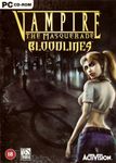 Video Game: Vampire: The Masquerade – Bloodlines