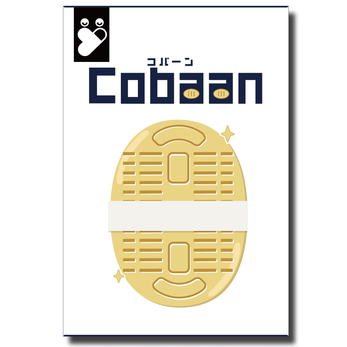 Cover art for Cobaan
