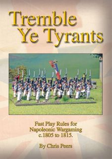 Tremble ye Tyrants