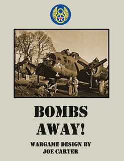 Bombs Away!