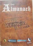 RPG Item: Der Almanach: Sonderpublikation zum Gratisrollenspieltag 2018